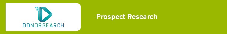 DonorSearch offers powerful online donation software for prospect research and donor stewardship projects. DonorSearch offers powerful online donation software for prospect research and donor stewardship projects.