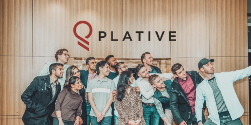 Partner Spotlight - Plative