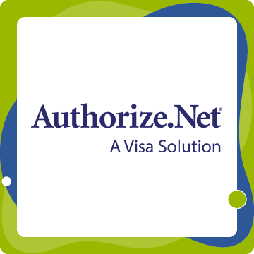 Authorize is a top PayPal alternative that can help your nonprofit process donations more safely.