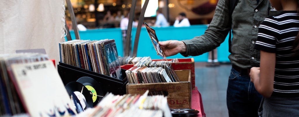 PTA Fundraising Ideas - Community Rummage Sale