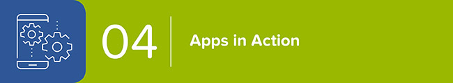 Explore how actual nonprofits put their integrated Salesforce donation apps to good use in campaigns.