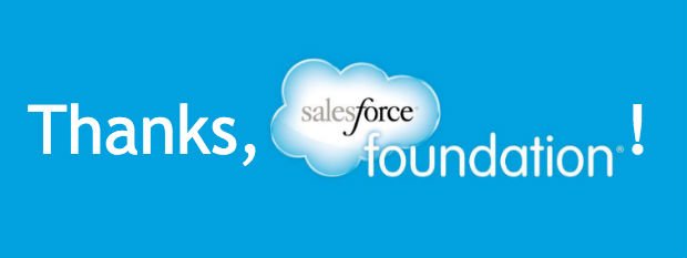 thanks-salesforce-foundation