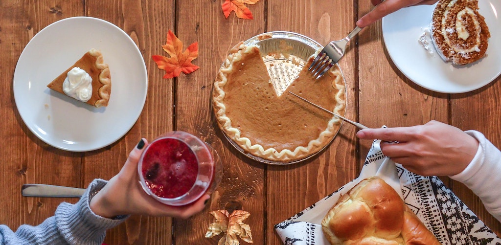 4 Pillars for Thanksgiving Fundraising Success