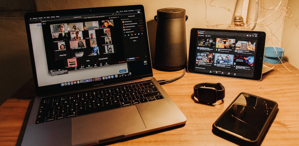 Virtual Fundraising with Vimeo