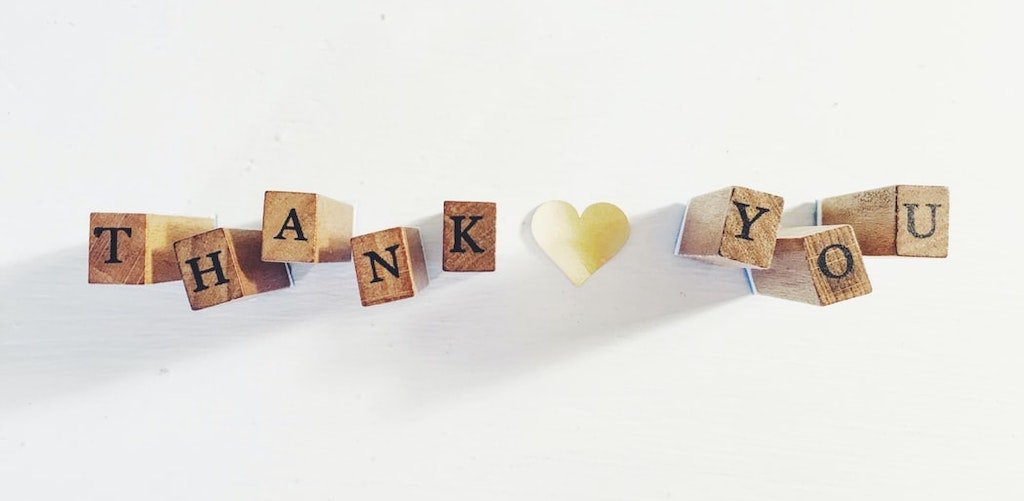 How To Compose The Perfect Nonprofit Thank You Email