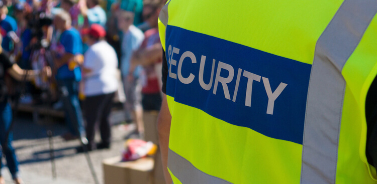 How to Put On a Safe Fundraising Event: 5 Key Steps