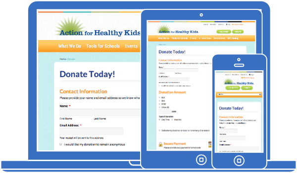 Soapbox Donations and Salesforce