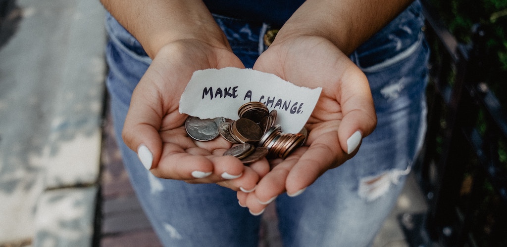 Fundraising Ideas for Small Churches