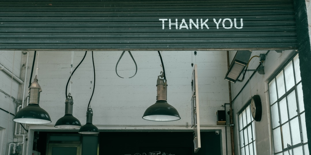 Operationalizing Gratitude: Effective and Timely Thank Yous for Increased Donor Retention