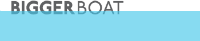 Bigger Boat logo
