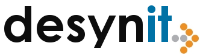 Desynit logo