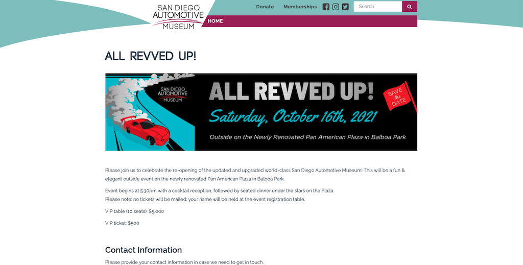 NYCON Membership