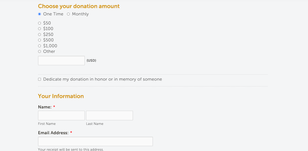 GIIN Member Directory
