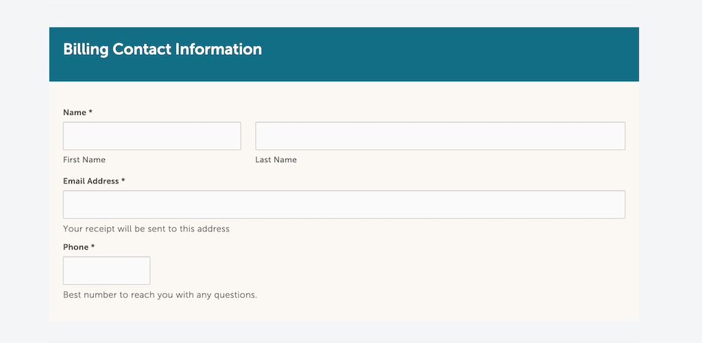 GIIN Member Directory