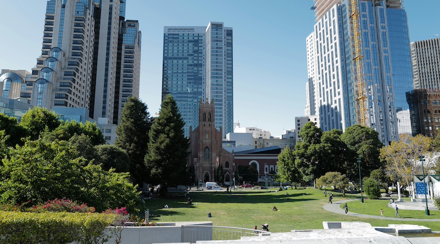 PUB Crawl Meetup at Dreamforce