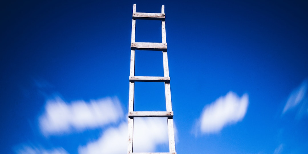 Ladder of Engagement