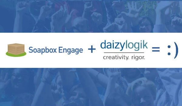 DaizyLogik partner announcement